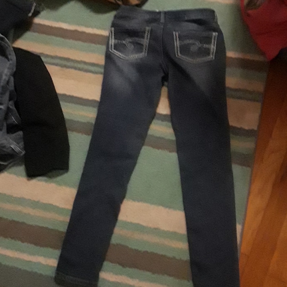 Jeans - Picture 2 of 2